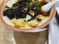 咸豆花-早安山丘·豆浆油条(小木桥路店)