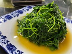 酒香金花菜-协和菜馆(凤凰街店)