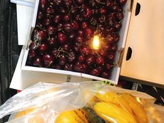 -鲜力达果品批发直销(无锡保利香槟店)