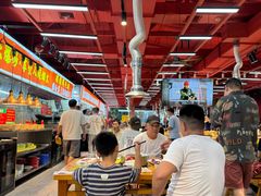 -养牛邓·潮汕牛肉海鲜自助火锅(广州店)