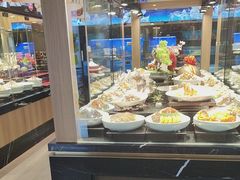 -大鹏饭店·金陵家宴(奥体中心店)