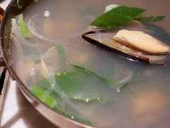 花甲汤-HOTISLAND海鸡岛·韩国料理(江南西店)