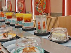 -元气寿司(八号仓店)