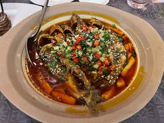 -粤尚腾香居中餐厅(首都机场希尔顿店)