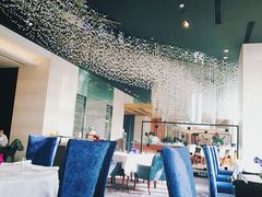 大堂-AZUR聚(香格里拉饭店)