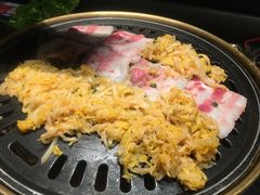-西塔老太太泥炉烤肉(龙湖北苑天街店)