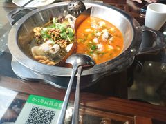 -李二鲜鱼火锅(阳谷县店)