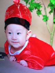 -小熊维尼高端孕婴摄影(清湖金銮店)