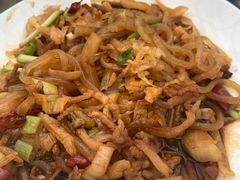 -老磨油饼(高陵店)