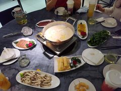 -湯系餐室(苏宁广场店)