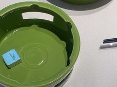 -绿草地·湘菜(悦方ID mall店)