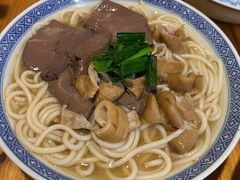 -锦泓老字号猪脏粉(东联大厦店)