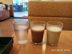 -萨莉亚意式餐厅(黄村高德汇店)