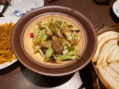 -奉天小馆·非遗东北菜(沈阳万象城店)