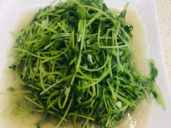-渔中舟海鲜大排档(普陀沈家门店)