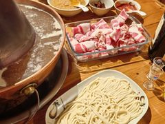 -老康火锅(桥南街店)