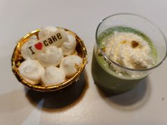 -九月海·海鲜自助(世纪东方店)