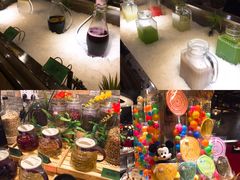 -大漠风烤肉火锅自助餐厅(鹰展店)
