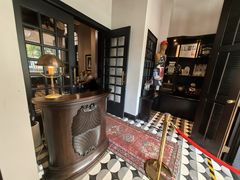 -Long Bar(莱佛士酒店)