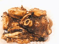 -王裕興肉莊(南禅寺店)