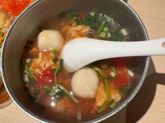 -肉肉大米(金虹桥店)