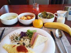 -国家会议中心大酒店