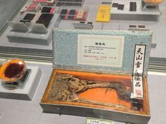 -北京中医药大学-中医药博物馆