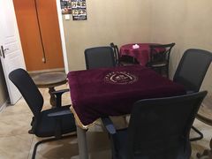 -云顶桌球棋牌俱乐部(长楹天街店)