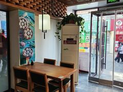 -草包包子铺(宽厚里店)