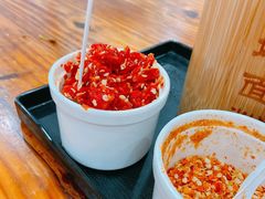 -肆姐面粉馆(坡子街店)