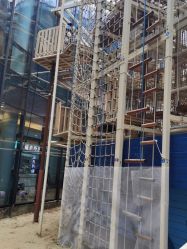 -PIPIKINGDOM皮皮王国欢乐号(欢乐海岸购物中心店)