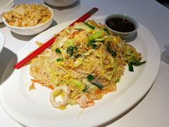 功夫炒兴化粉-南门食仙·手工福州菜(南门兜店)