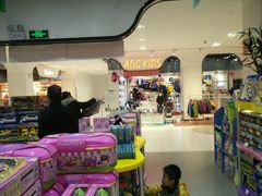 -砂之船奥特莱斯(合肥店)