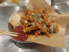 -shark burger·鲨鱼汉堡(交子大道店)