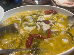 -新白鹿餐厅(城西银泰城店)