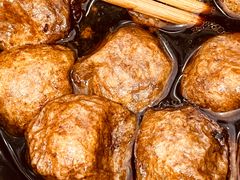 -谈灵农家柴爿菜饭