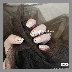-妙睫屋日式美甲美睫