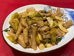-青岛美食鲁菜大酒店