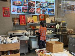 -老黄记手撕烤兔(玉林街店)