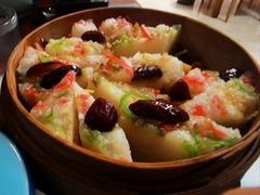 -美味之家·湖景农家乐(太湖东山店)
