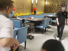 -海底捞火锅(龙岗星河COCO Park店)