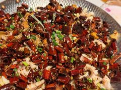 -三猫黑鱼花(南大店)