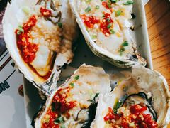 -木屋烧烤(坂田天安云谷店)