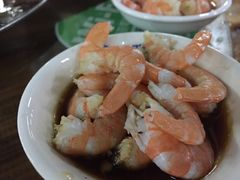 -四川人郑霞海鲜