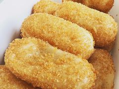 红糖糍巴-郭林家常菜(狼垡店)