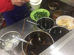 -韩包子(青石桥店)