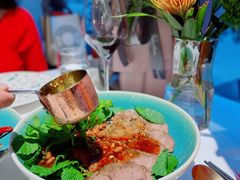 -沿途四季·云南菜(建外大街店)