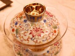 -东海朗廷酒店-唐阁T’ANG COURT 中餐厅