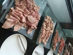 莎海国际酒店中餐厅-莎海国际酒店-莎海餐厅