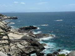 -三亚蜈支洲岛旅游区